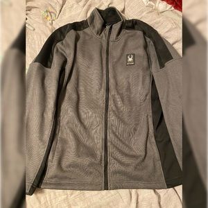 Spyder jacket